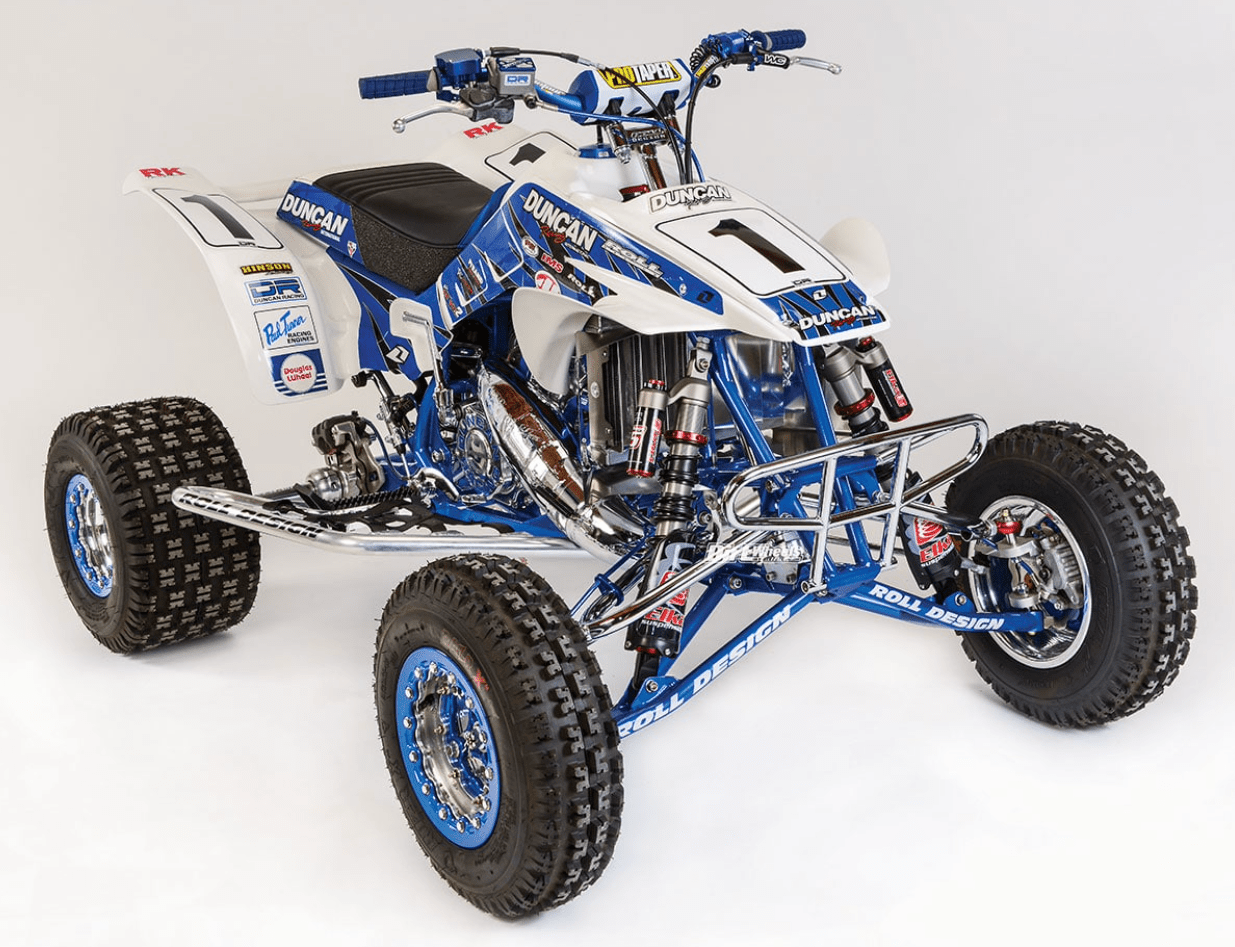 Honda ATV & ATC TRX250R ホンダ 0 - HONDA バギー MODELS 