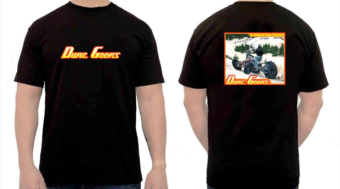 Dune Goons Banshee Logo T-Shirt