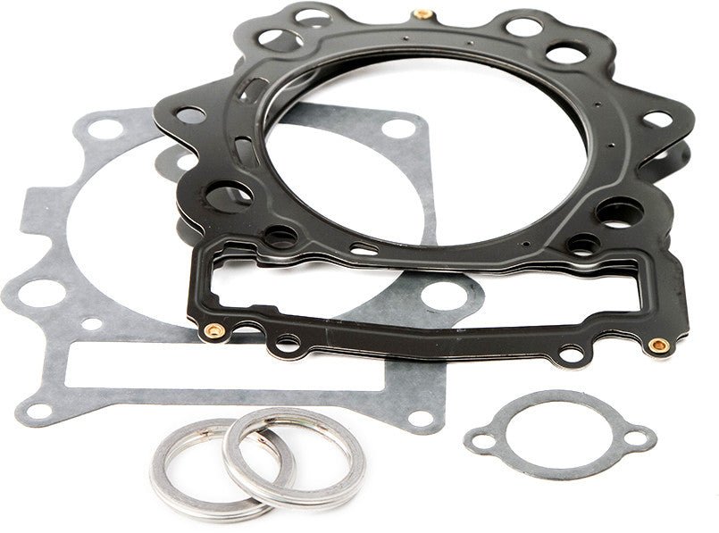 thumbnail image 2 of Caltric Steering Stem Bushing & Bearing Seal Kit Compatible With Yamaha Raptor 700 YFM700 (2006-2012) – 7-Piece Set 2 of 2