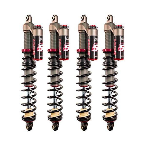 Exciting News: Introducing Elka Shocks to our Product Line!