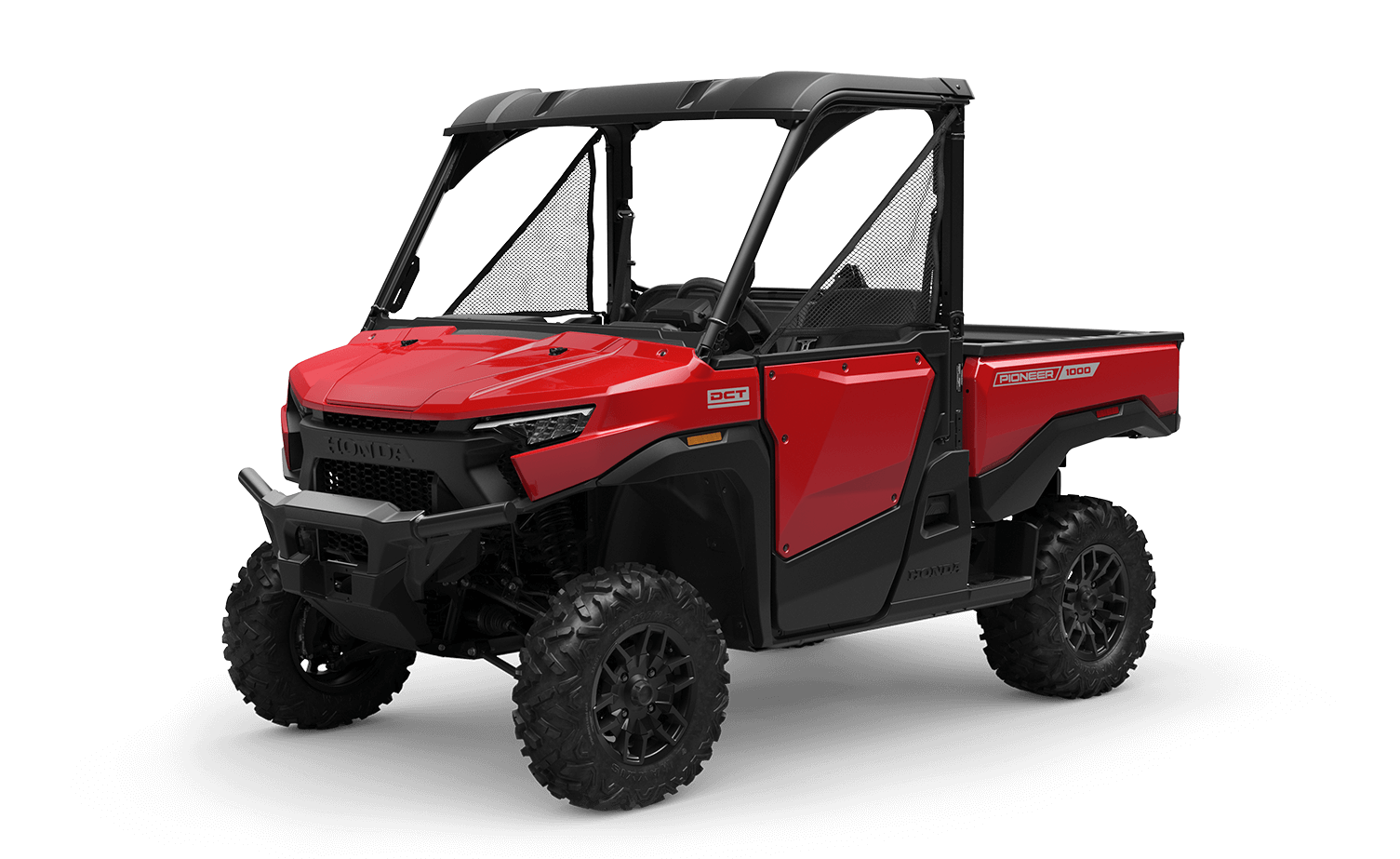 Honda Pioneer 500, 520, 700 & 1000 Parts & Accessories