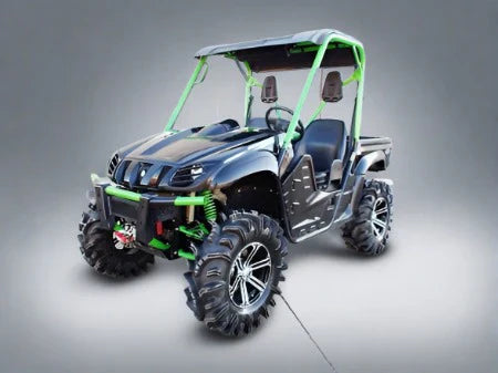 Yamaha Rhino 450, 660 & 700 Parts & Upgrades