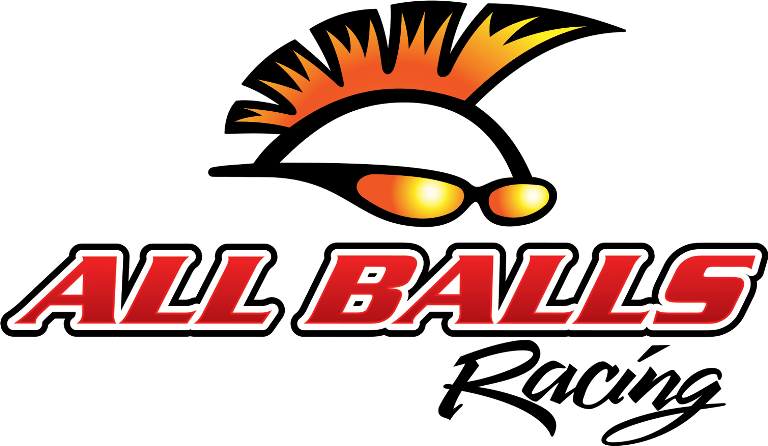ALL BALLS RACING