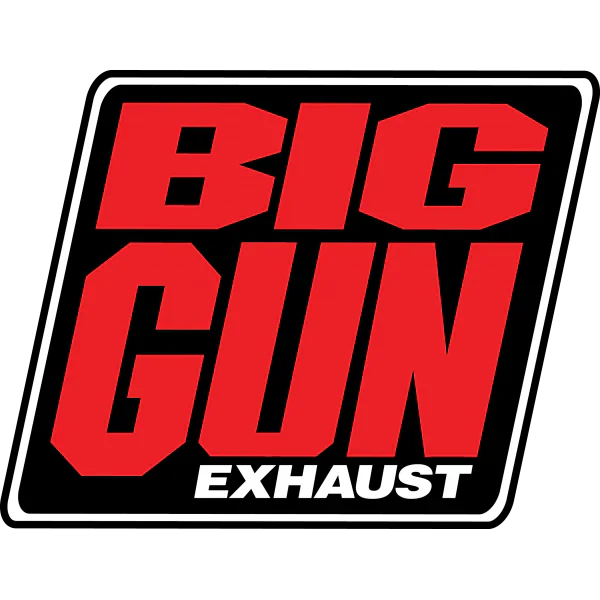 BIG GUN EXHAUST