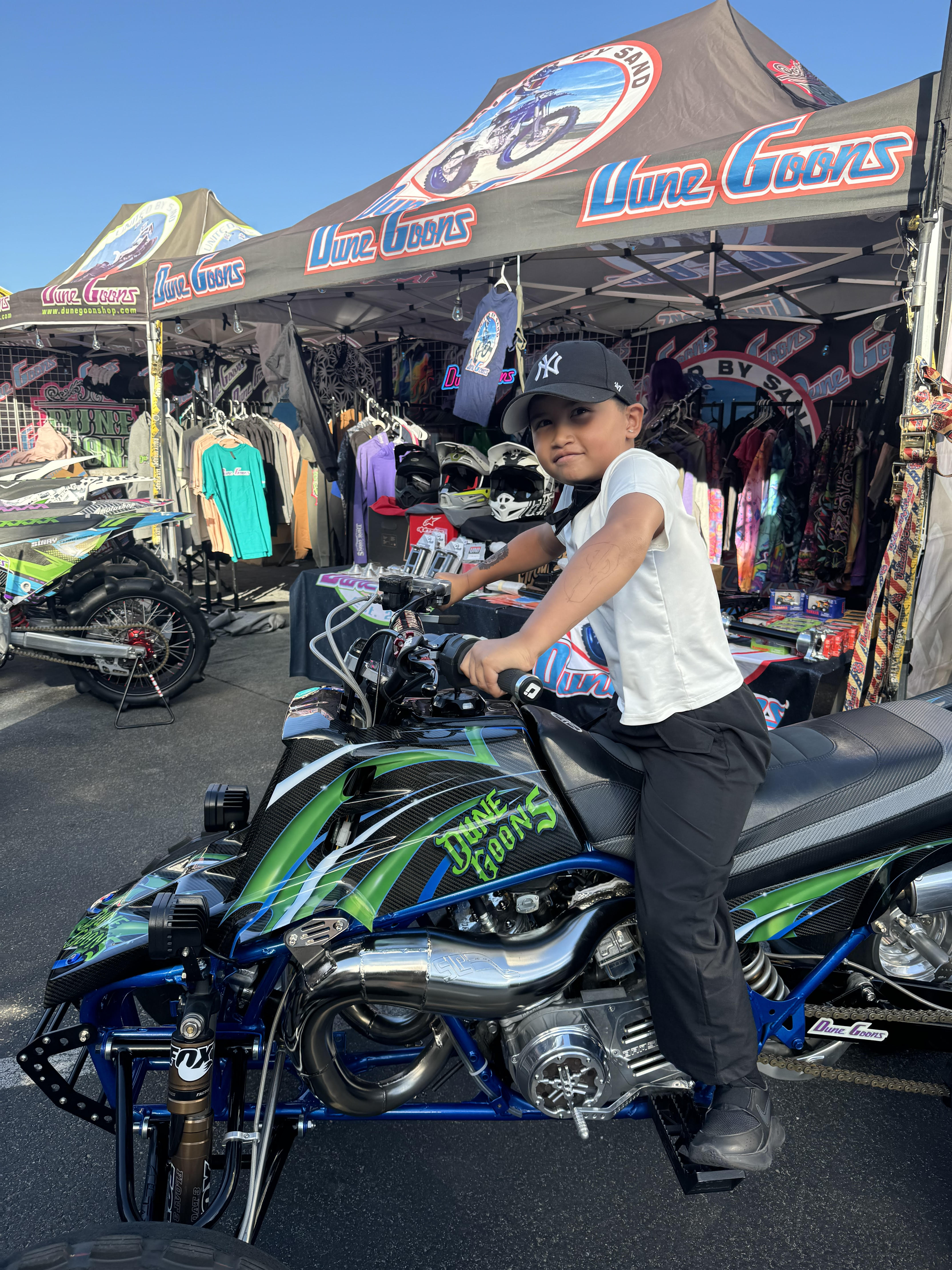 Raptor 700 Body Kits & Plastics
