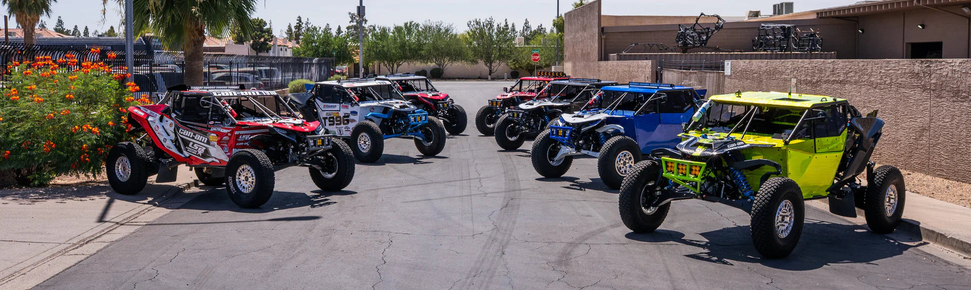 Lonestar Racing