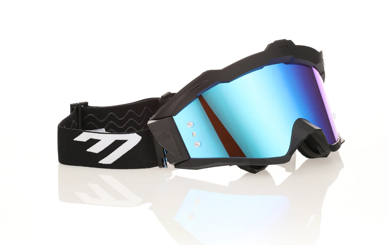 ATR-3 Max R Goggles & Accessories