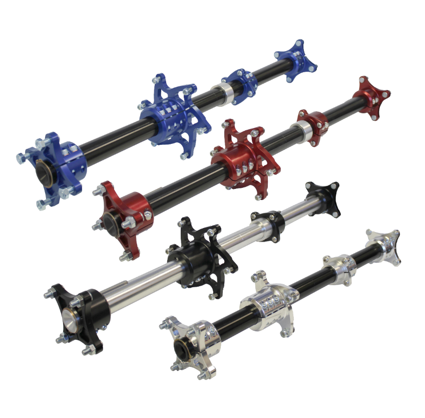 Banshee Billet Parts