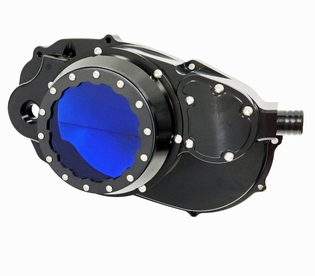 Banshee Clutch Lockout Kits