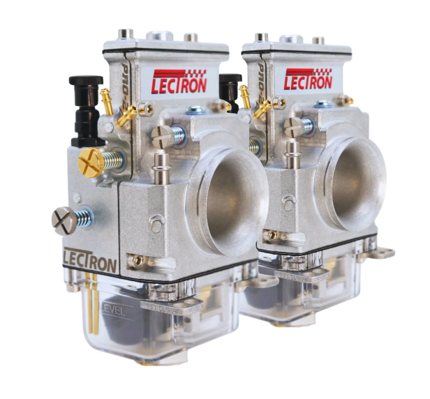 Banshee Carburetor Kits