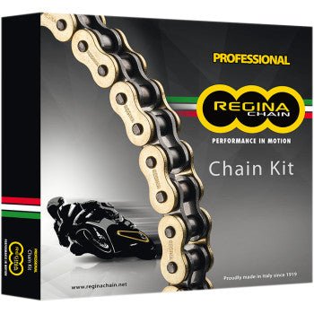 Caltric Red O Ring Drive Chain And Sprockets Kit Compatible | Desertcart Caltric Red O Ring Drive Chain And Sprockets Kit Compatible | Desertcart