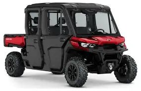 Can-Am Defender Engine Rebuild Kits (2016–2024) - Dune Goons