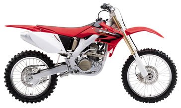 CRF250R 2004–2005 - Dune Goons