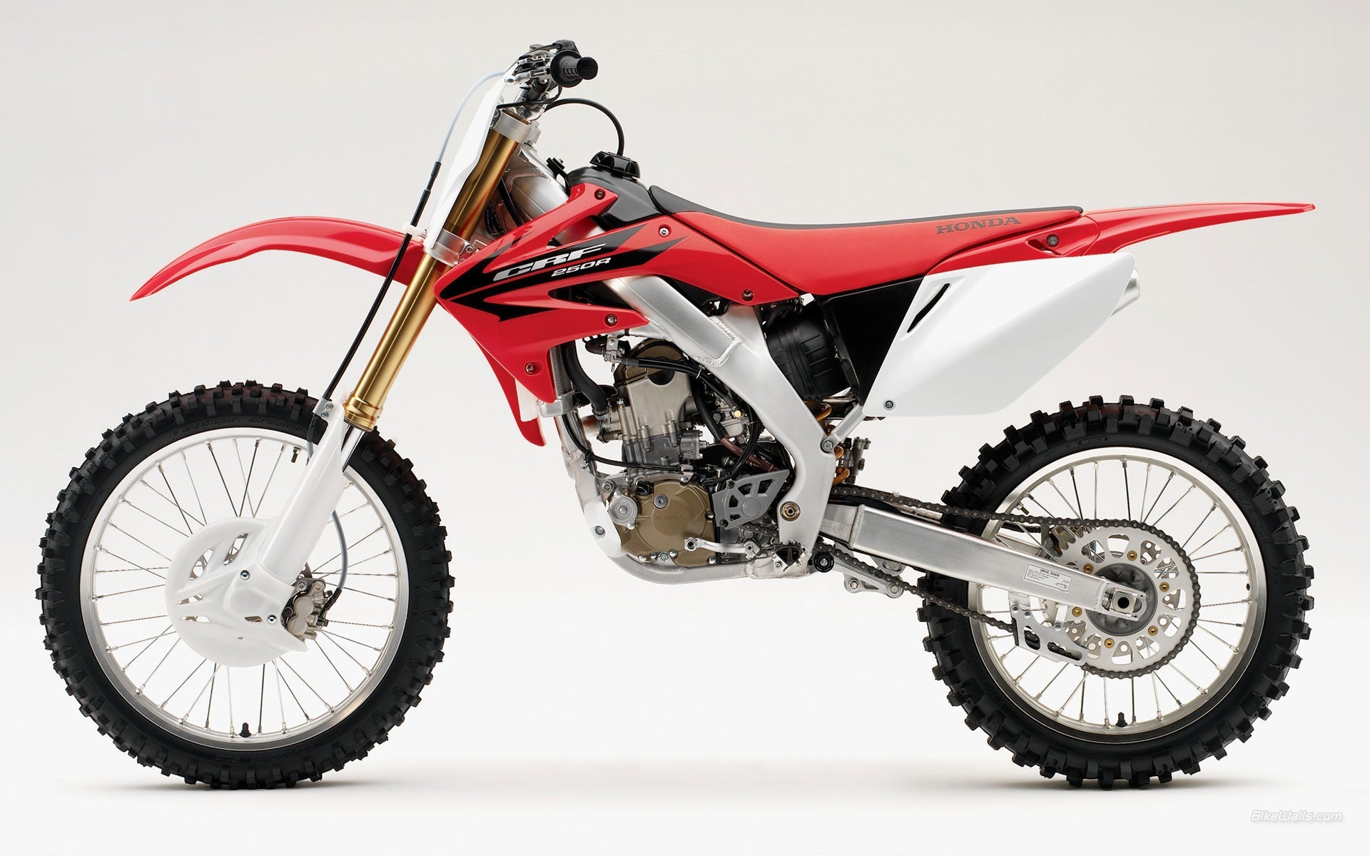 CRF250R 2006–2009 - Dune Goons