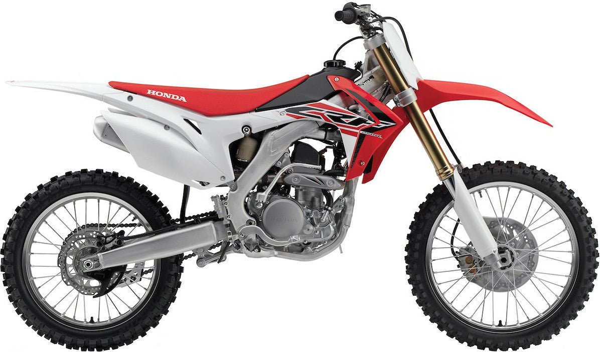 CRF250R 2014–2017 - Dune Goons