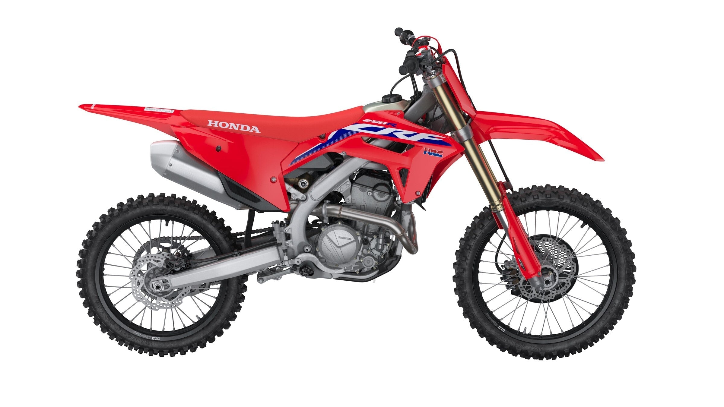 CRF250R 2022–2024 - Dune Goons