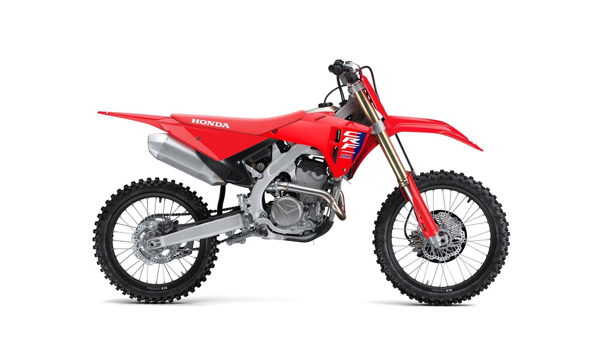 CRF250R 2025+ - Dune Goons