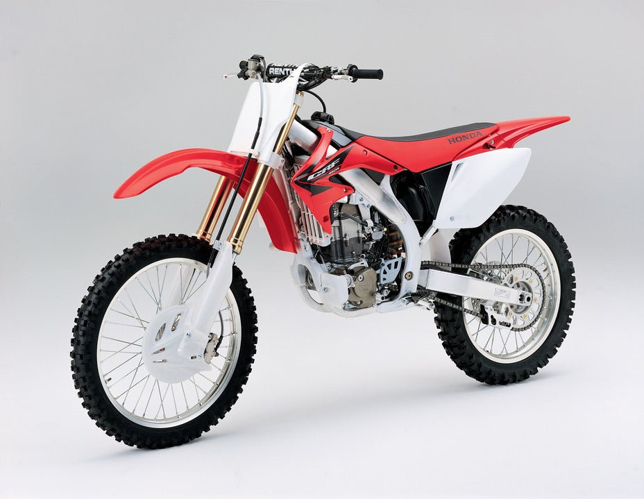 CRF450R 2005–2008 - Dune Goons