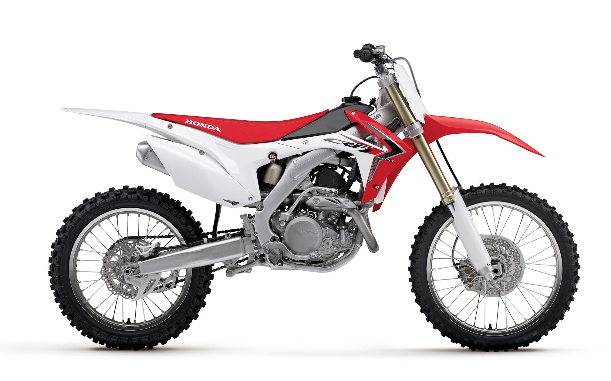 CRF450R 2013–2016 - Dune Goons