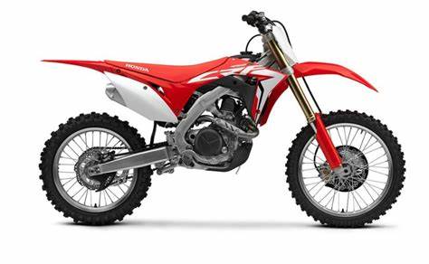 CRF450R 2017–2020 - Dune Goons