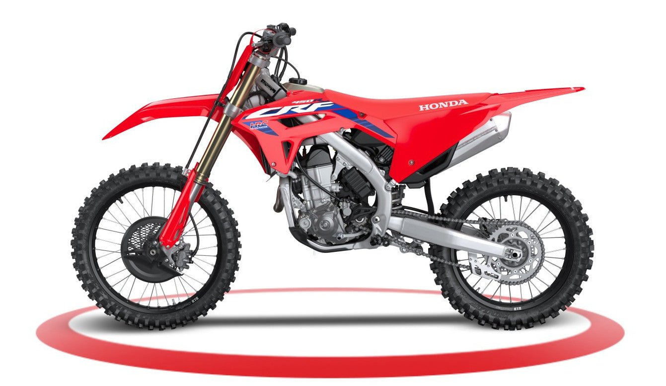 CRF450R 2021–2024 - Dune Goons