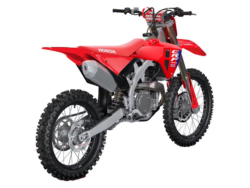 CRF450R 2025+ - Dune Goons