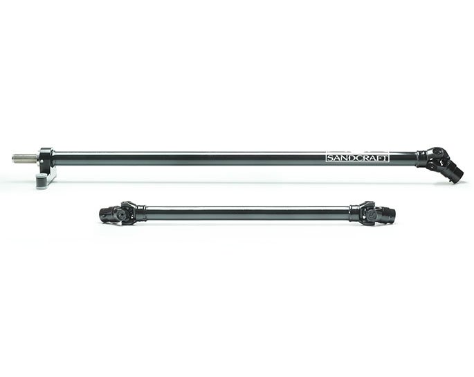 DRIVELINE CARRIER BEARING COMBO - Dune Goons