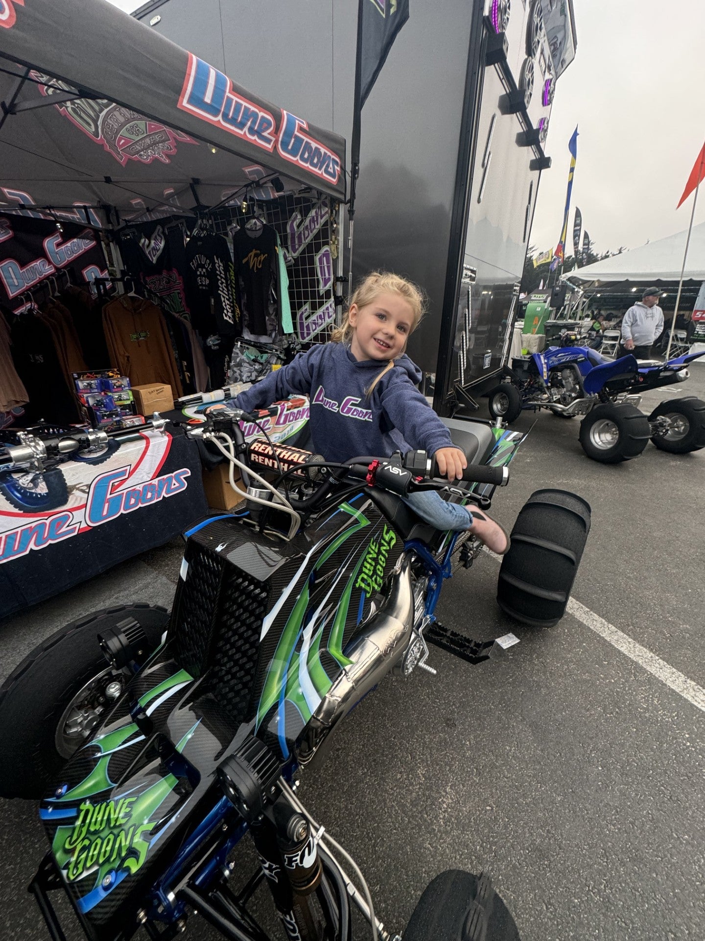 Dune Goons Apparel - Dune Goons