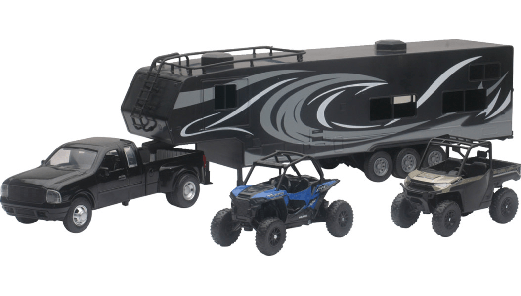 Dune Goons Toys (Die Cast) - Dune Goons