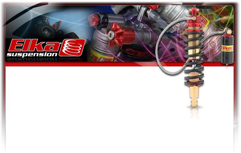 Elka Suspension - Dune Goons