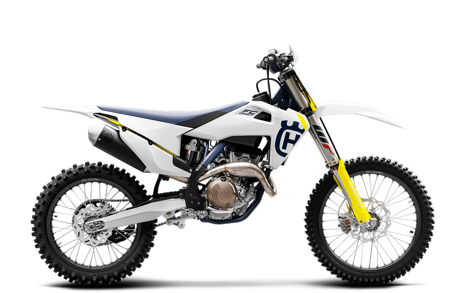 FC 250 Parts (2019–2022) Husqvarna | Top End Rebuild Kits + More - Dune Goons
