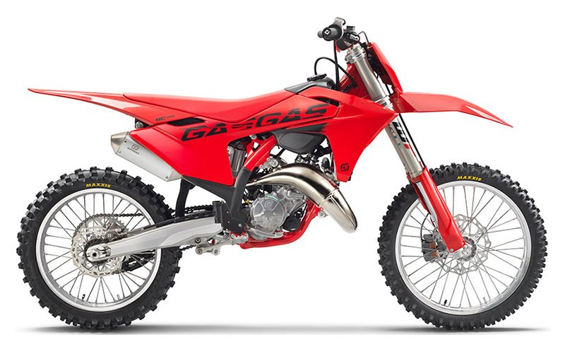 GasGas MC 125 (2021–2025) Parts Collection - Dune Goons