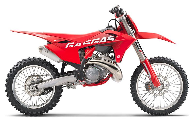 GasGas MC 250 (2021–2025) Parts Collection - Dune Goons