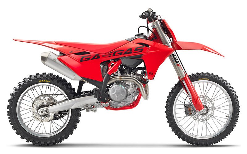 GasGas MC 450F Parts & Accessories (2021–2025) - Dune Goons