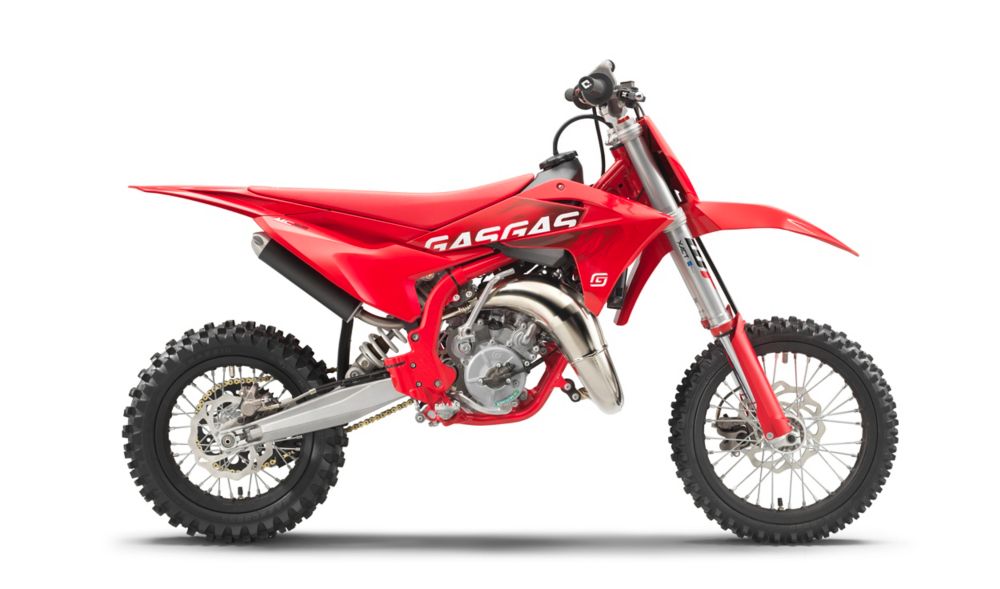 GasGas MC 65 (2021–2025) Parts Collection - Dune Goons