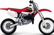 Honda CR80R / CR80RB Parts & Rebuild Kits - Dune Goons