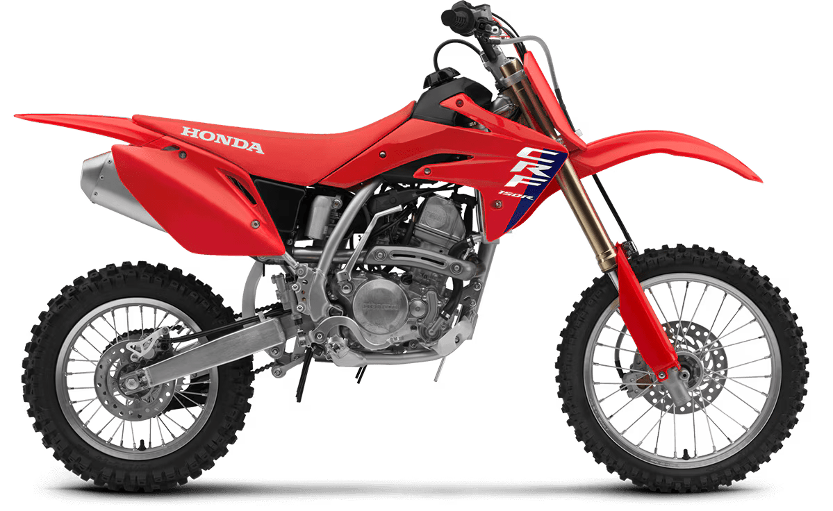 Honda CRF150R & RB Expert 2007-2025 Parts Collection - Dune Goons