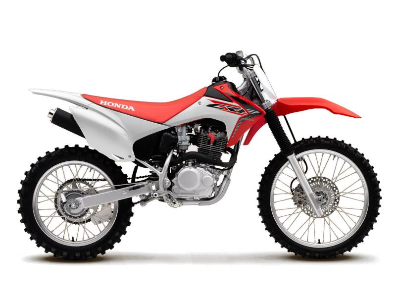 Honda CRF230F 2007-2015 Parts Collection - Dune Goons