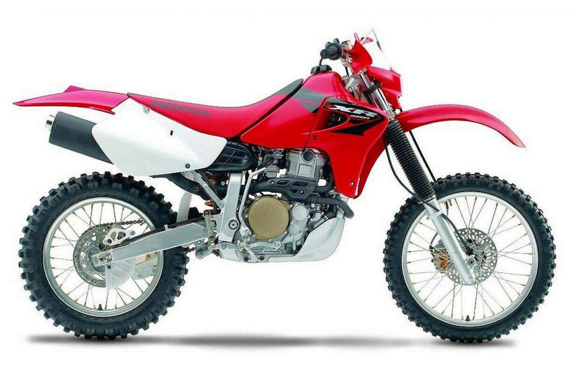 Honda XR650R Parts & Rebuild Kits (2000–2008) - Dune Goons