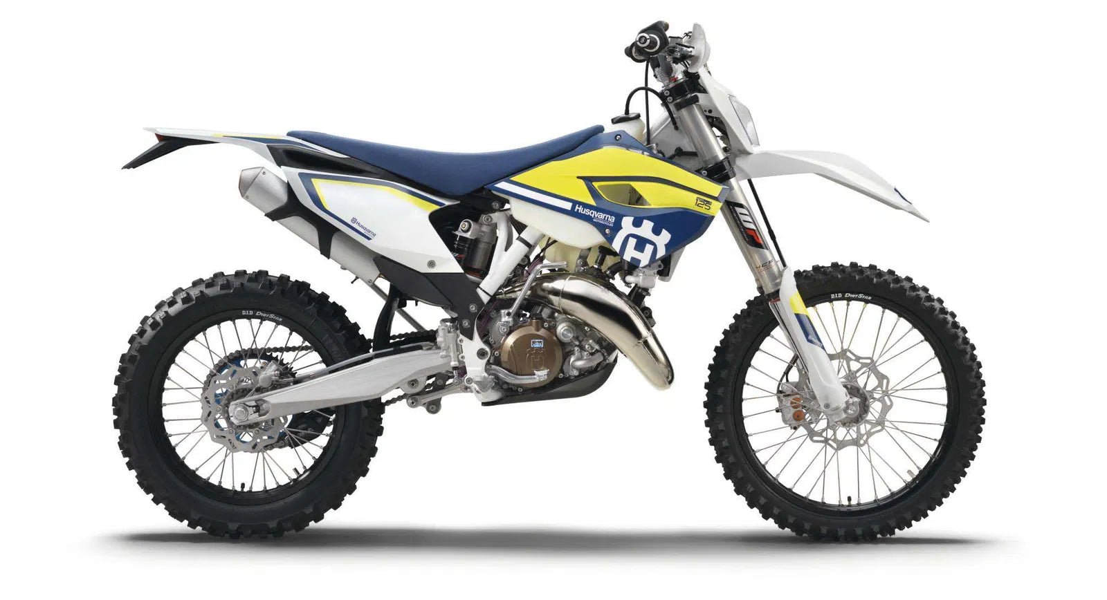 Husqvarna 125 TE Parts – 2001–2025 (Two-Stroke Models) - Dune Goons