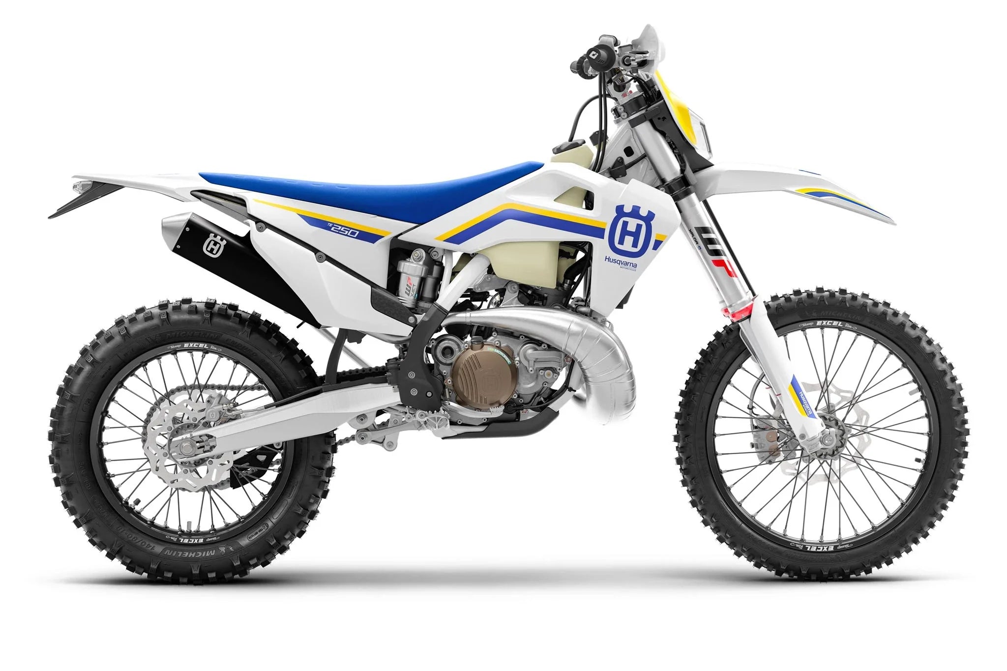 Husqvarna 250 TE Parts – 2001–2025 (Two-Stroke Models) - Dune Goons