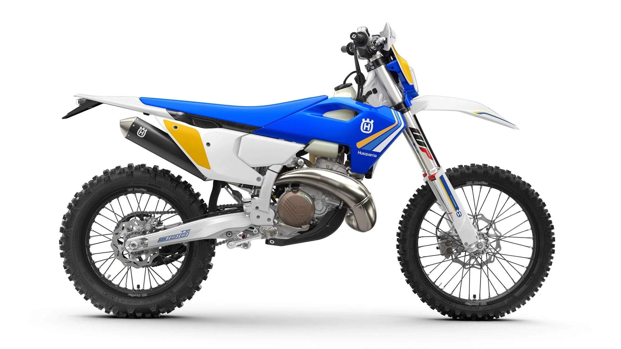 Husqvarna 300 TE Parts – 2001–2025 (Two-Stroke Models) - Dune Goons