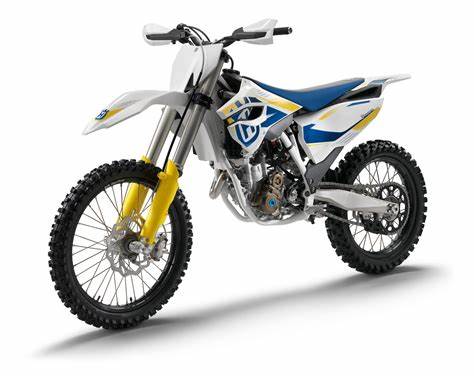 Husqvarna FC 250 Parts (2014–2018) | Engine, Suspension & More - Dune Goons