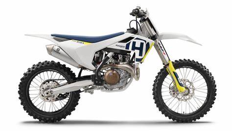 Husqvarna FC 450 Parts (2014–2018) – Top Rebuild Kits & Upgrades - Dune Goons