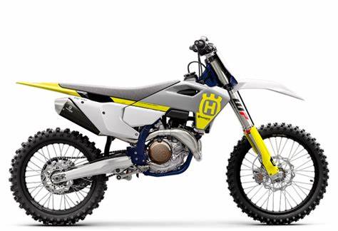 Husqvarna FC 450 Parts (2023+) – Engine Kits & Upgrades - Dune Goons
