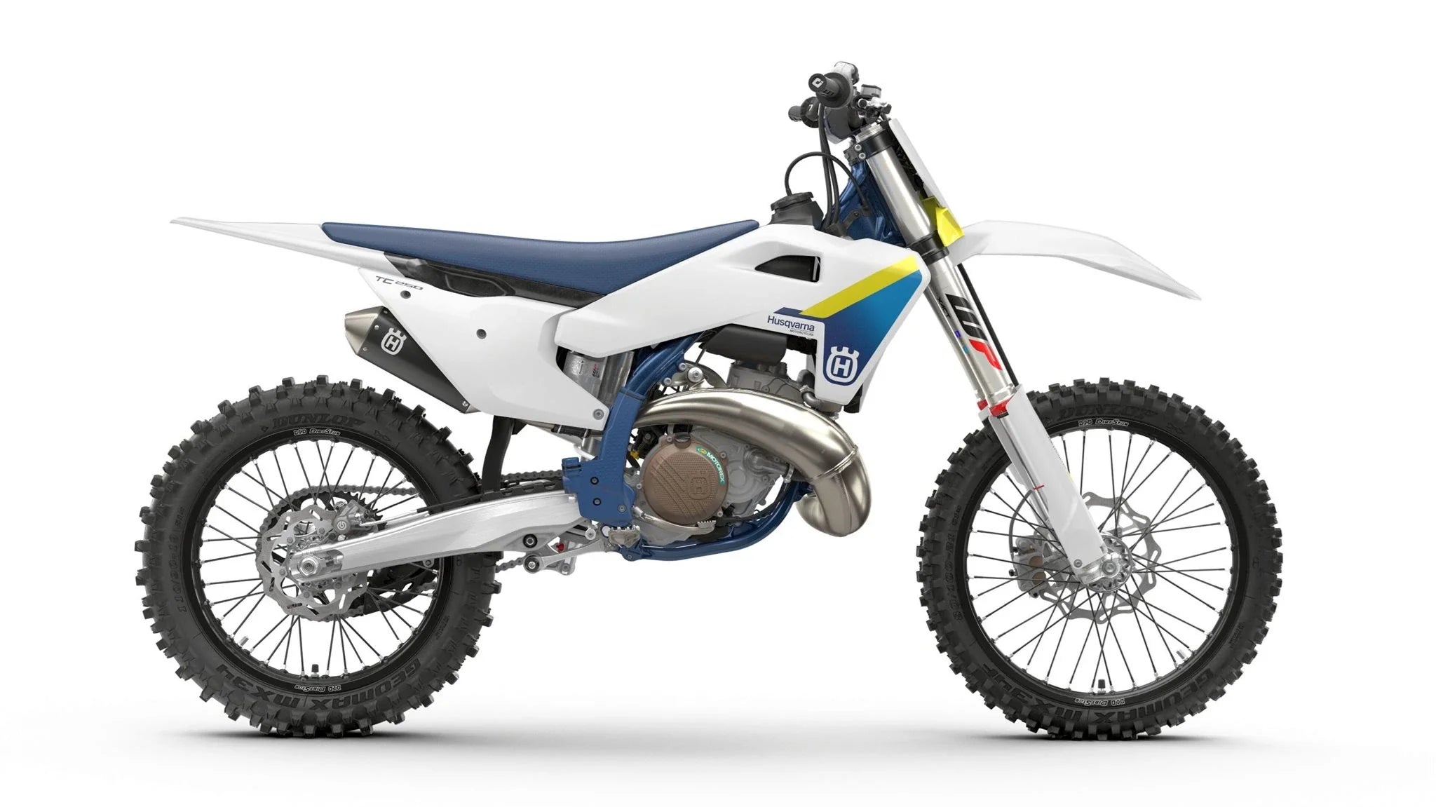 Husqvarna TC 250 Parts – 2001–2025 (Two-Stroke Models) - Dune Goons