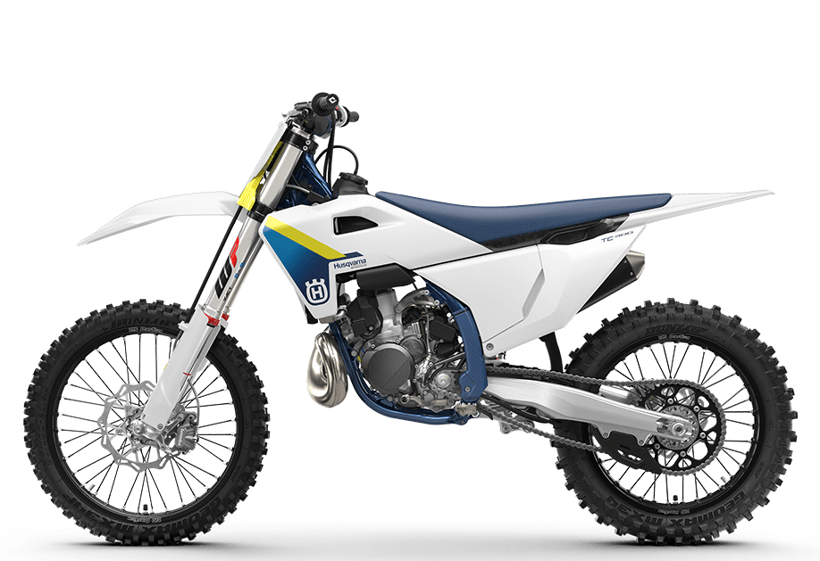 Husqvarna TC 300 Parts – 2001–2025 (Two-Stroke Models) - Dune Goons