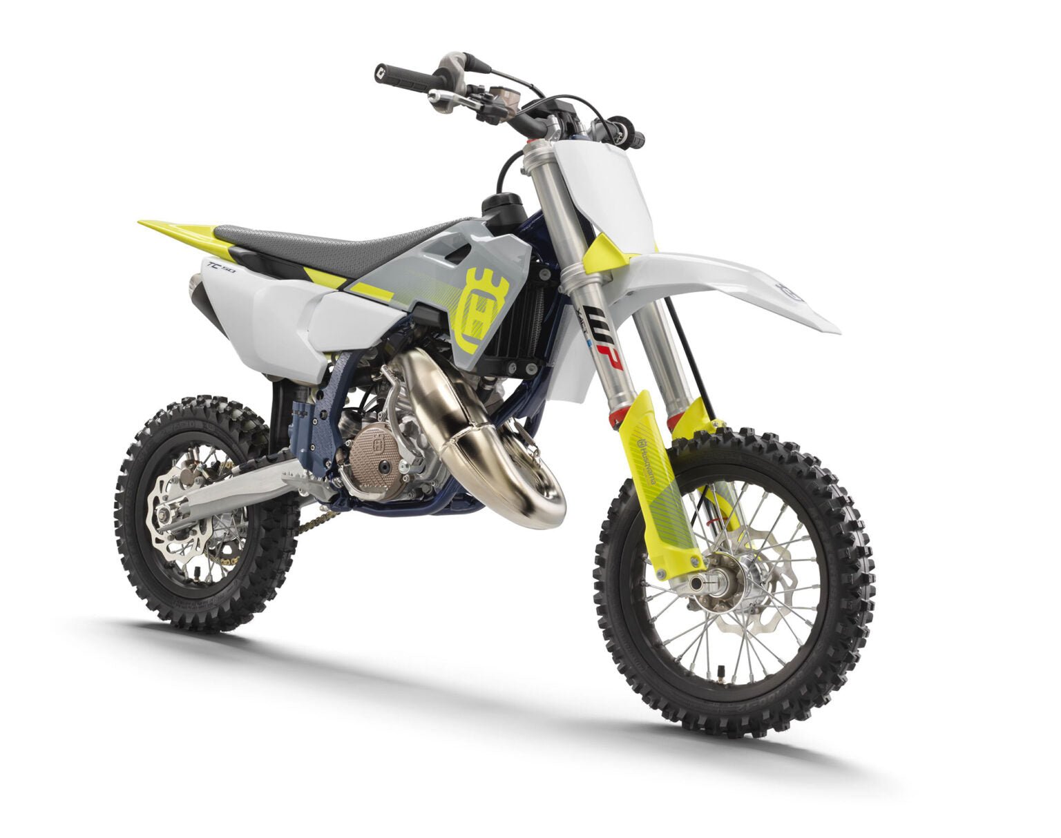Husqvarna TC 50 Parts – 2014+ (Mini Dirt Bike) - Dune Goons