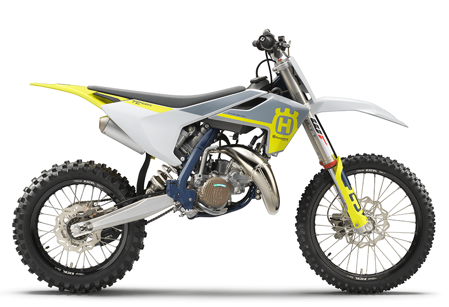 Husqvarna TC 85 Parts – 2014+ (85cc Youth Dirt Bike) - Dune Goons
