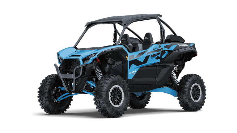 Kawasaki KRX 1000 Performance Parts & Turbo Kits – Dune Goons - Dune Goons